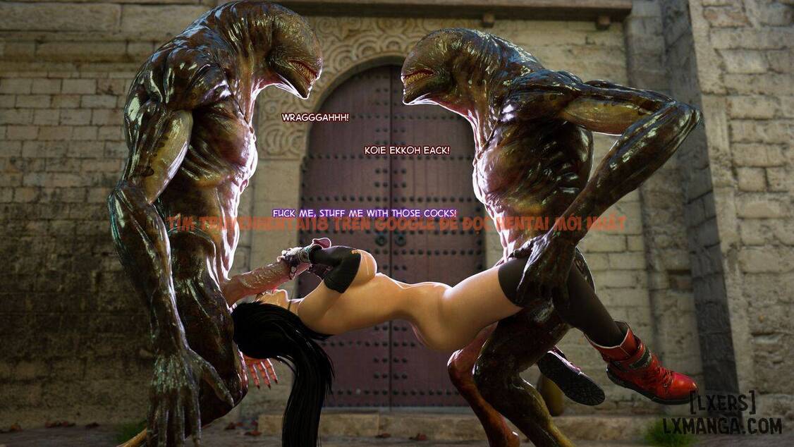 Xem ảnh 88 trong truyện hentai Breeding Grounds - One Shot - hentaitvn.net