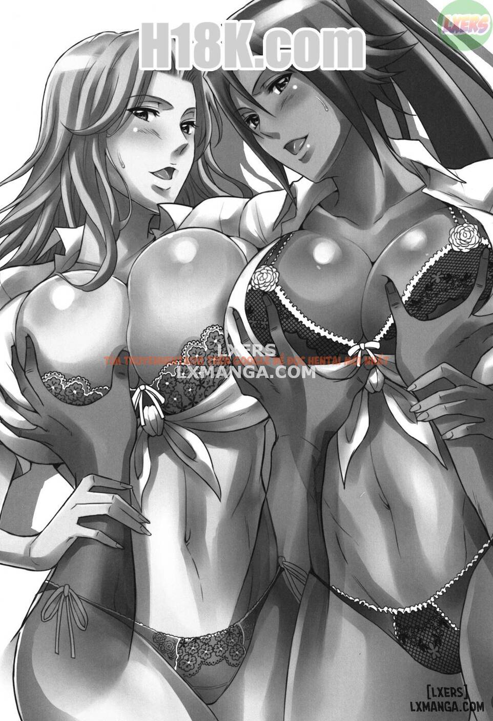 Trang truyện 5 trong truyện tranh Bricola 4 - One Shot - hentai24h.pro