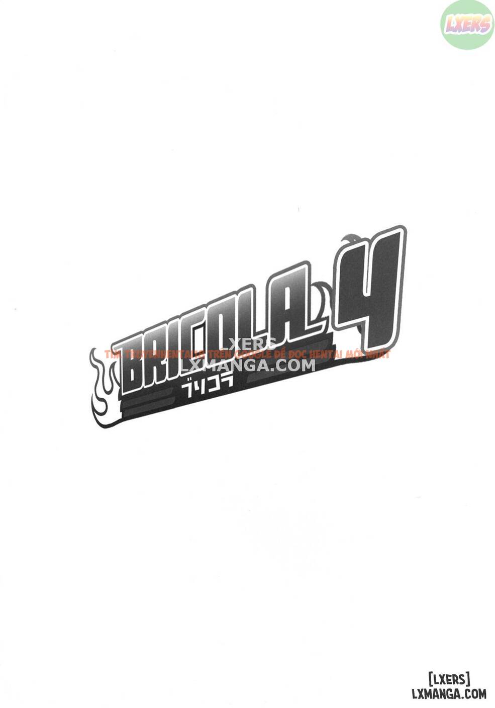 Trang truyện 6 trong truyện tranh Bricola 4 - One Shot - hentai24h.pro