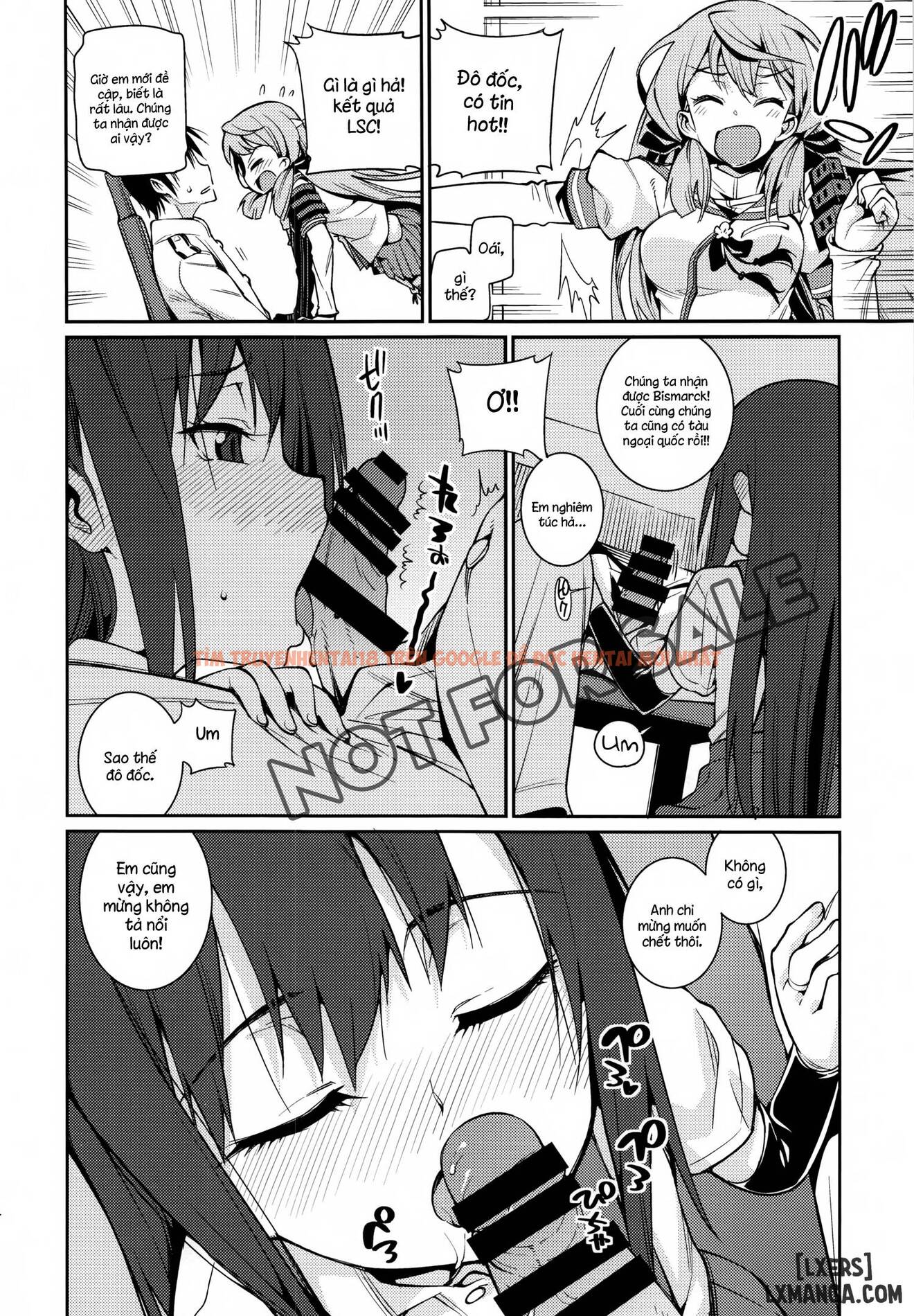 Xem ảnh 13 trong truyện hentai Briefings - One Shot - hentaitvn.net