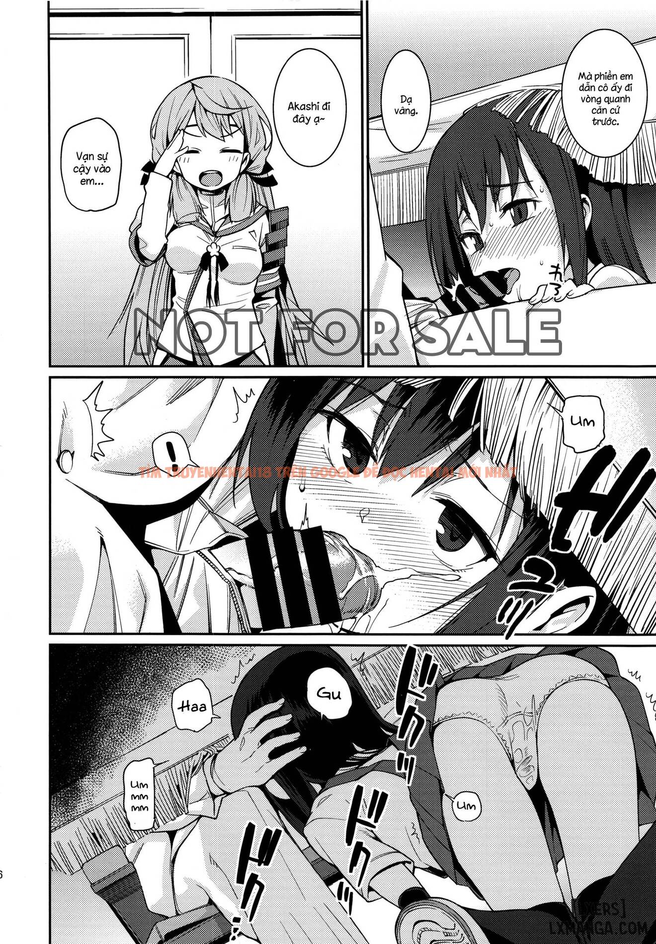 Xem ảnh 15 trong truyện hentai Briefings - One Shot - hentaitvn.net