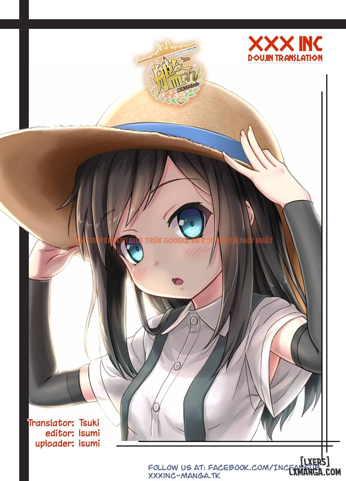 Xem ảnh 28 trong truyện hentai Briefings - One Shot - hentaitvn.net