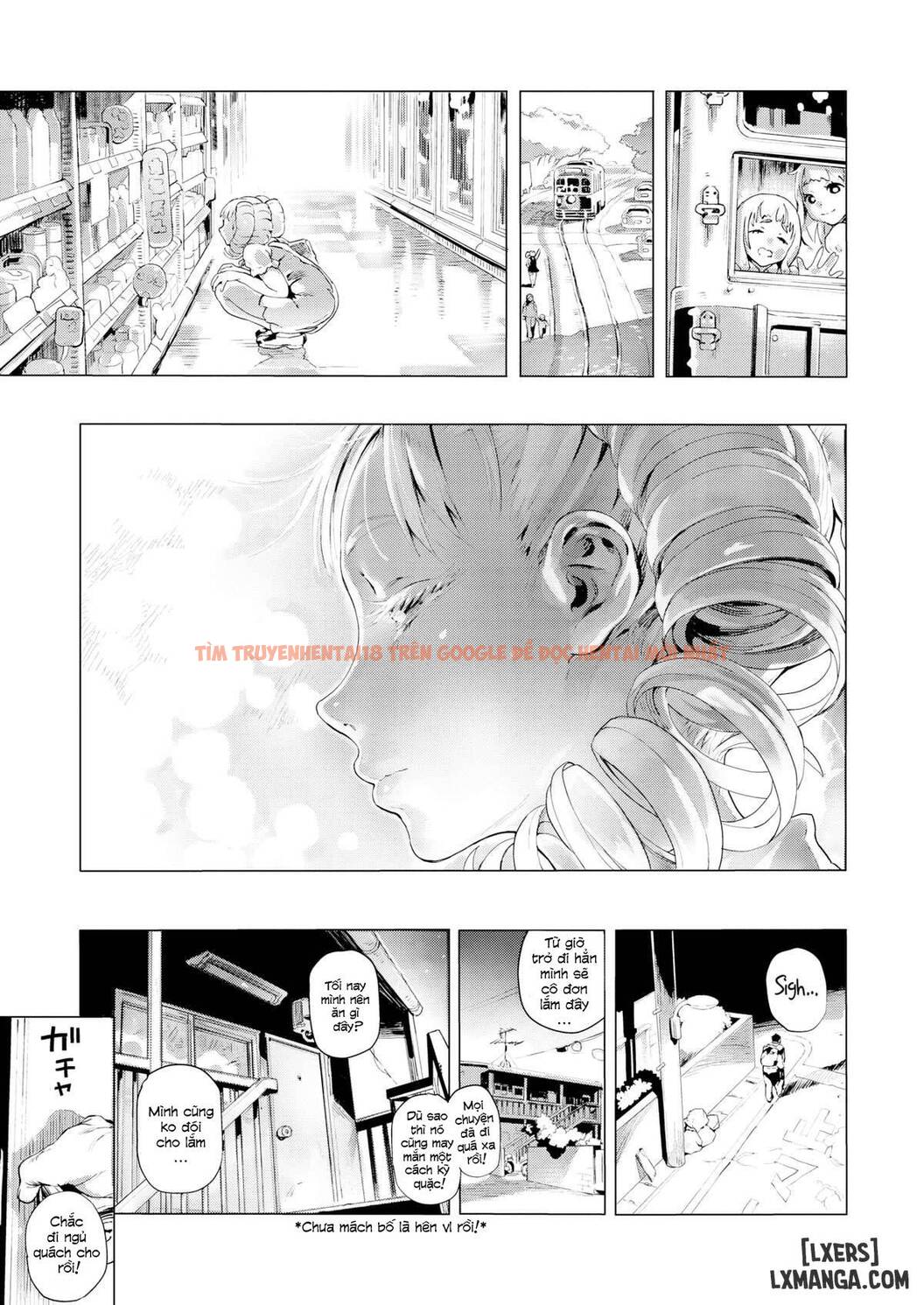 Xem ảnh 14 trong truyện hentai Bright Desaparate Love - One Shot - hentaitvn.net