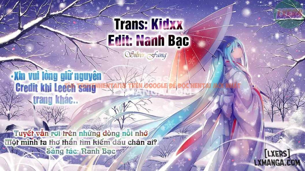 Trang truyện 24 trong truyện tranh Brilliant Soap - One Shot - truyentvn.net
