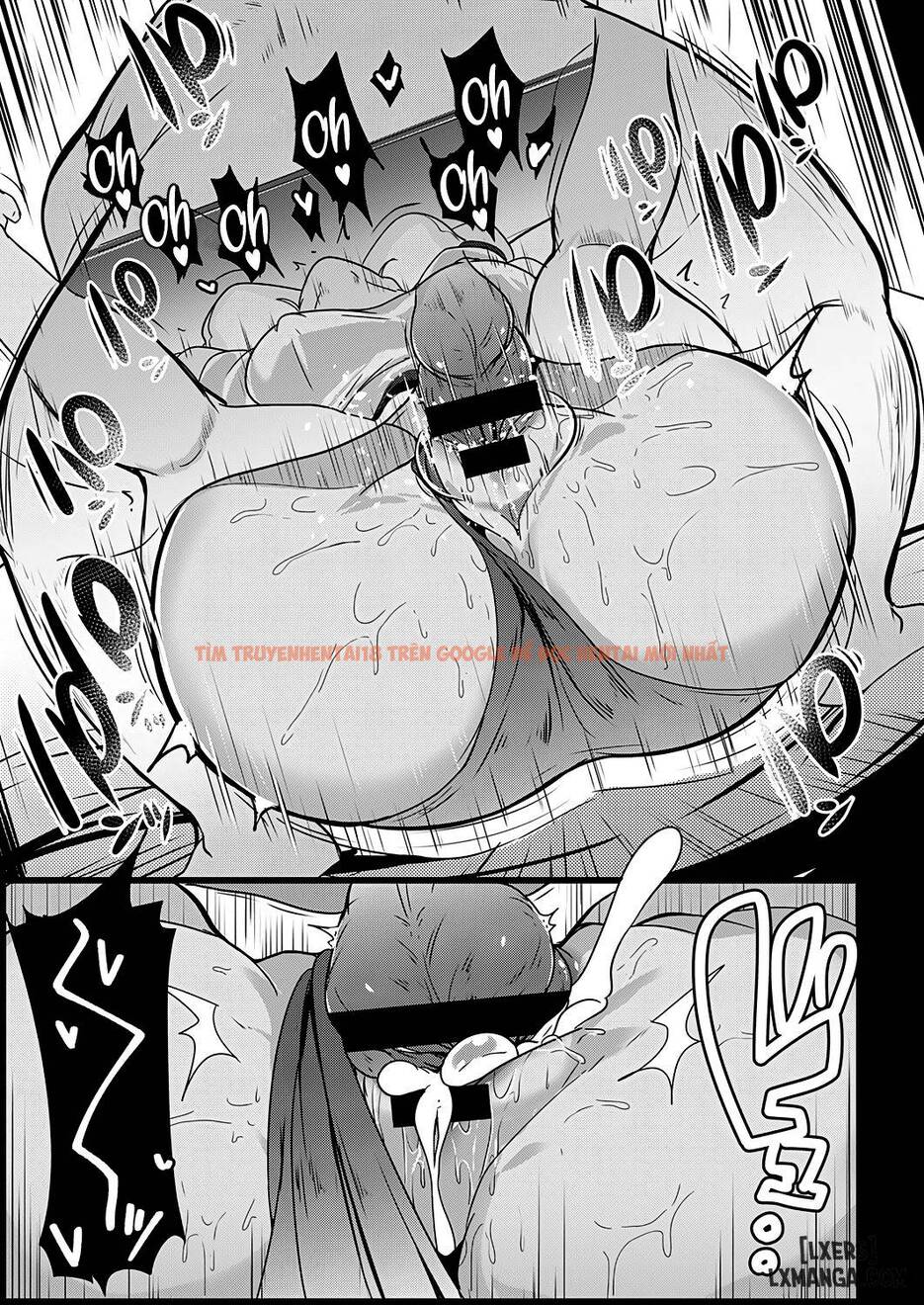 Trang truyện 20 trong truyện tranh Broke Bitch, Tamaki-chan - One Shot - truyentvn.net