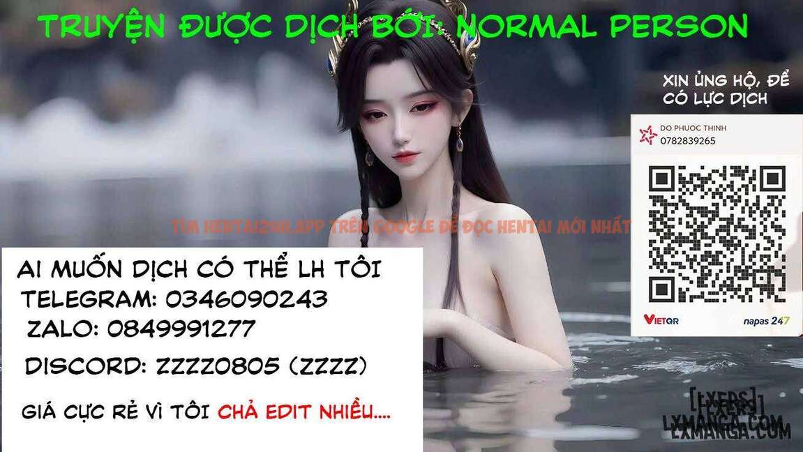 Xem ảnh 1 6926ebef0f9de trong truyện hentai Bucket List - Chương 1 - hentaitvn.net