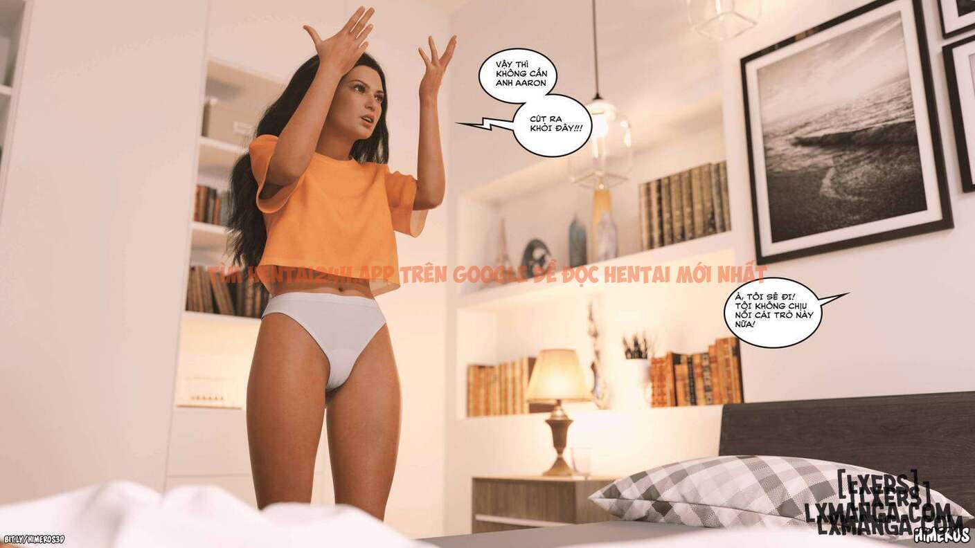 Xem ảnh 17 6926ebef0f9de trong truyện hentai Bucket List - Chương 1 - hentaitvn.net