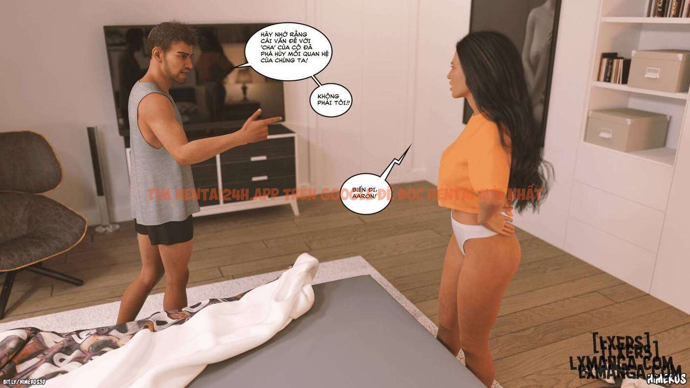 Xem ảnh 18 6926ebef0f9de trong truyện hentai Bucket List - Chương 1 - hentaitvn.net