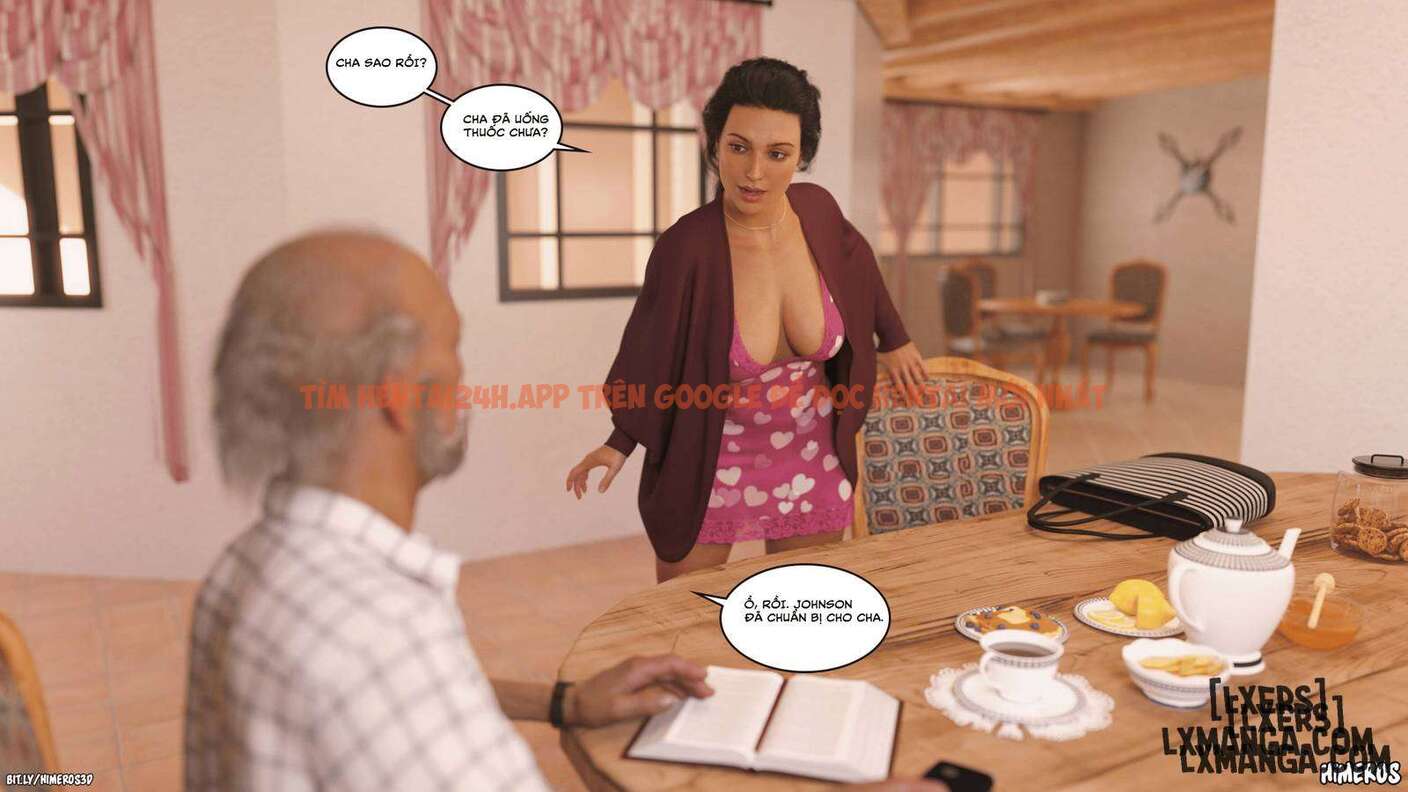 Xem ảnh 22 6926ebef0f9de trong truyện hentai Bucket List - Chương 1 - hentaitvn.net