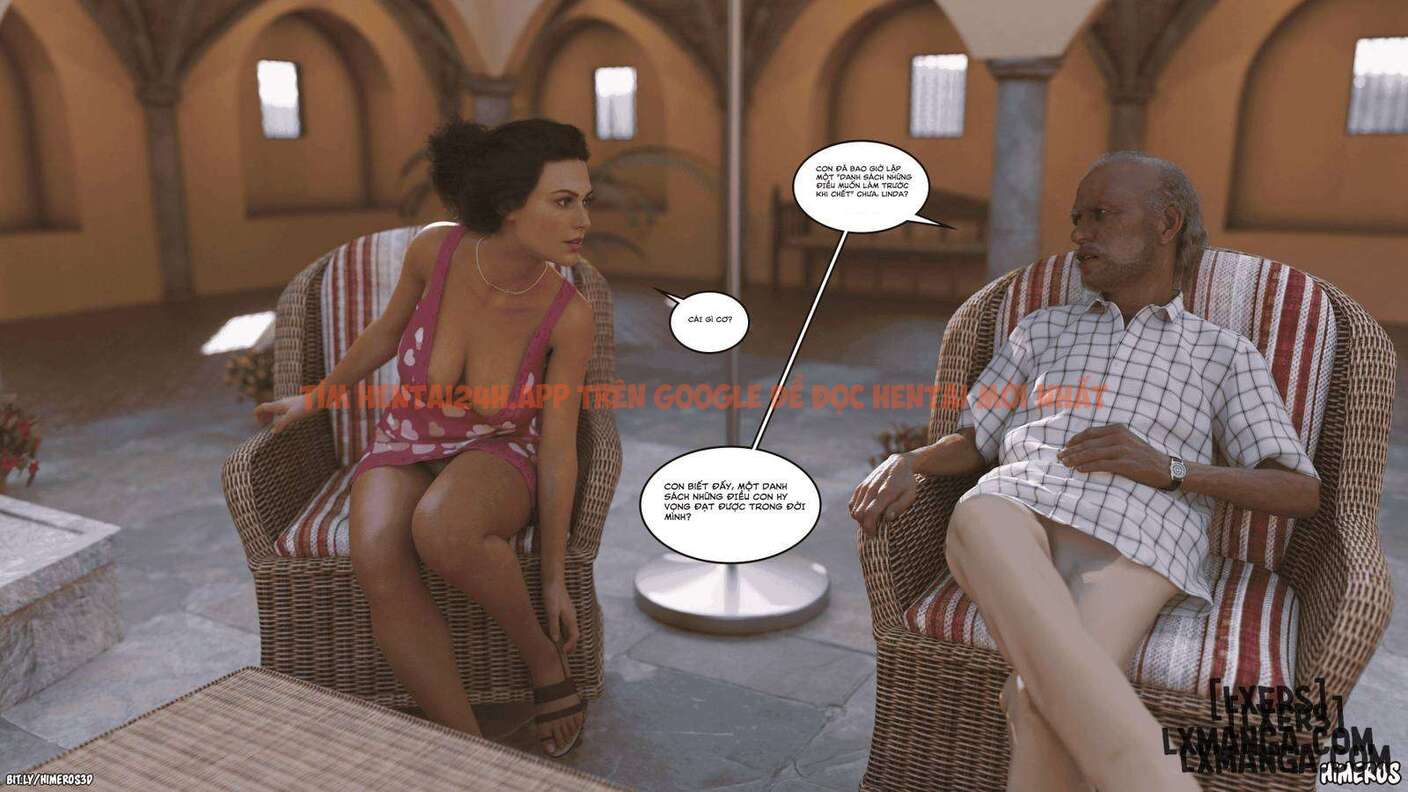 Xem ảnh 32 6926ebef0f9de trong truyện hentai Bucket List - Chương 1 - hentaitvn.net