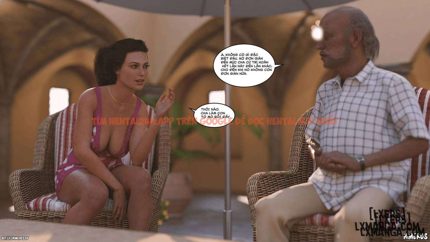 Xem ảnh 36 6926ebef0f9de trong truyện hentai Bucket List - Chương 1 - hentaitvn.net