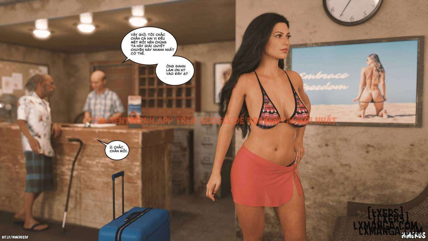 Xem ảnh 58 6926ebef0f9de trong truyện hentai Bucket List - Chương 1 - hentaitvn.net