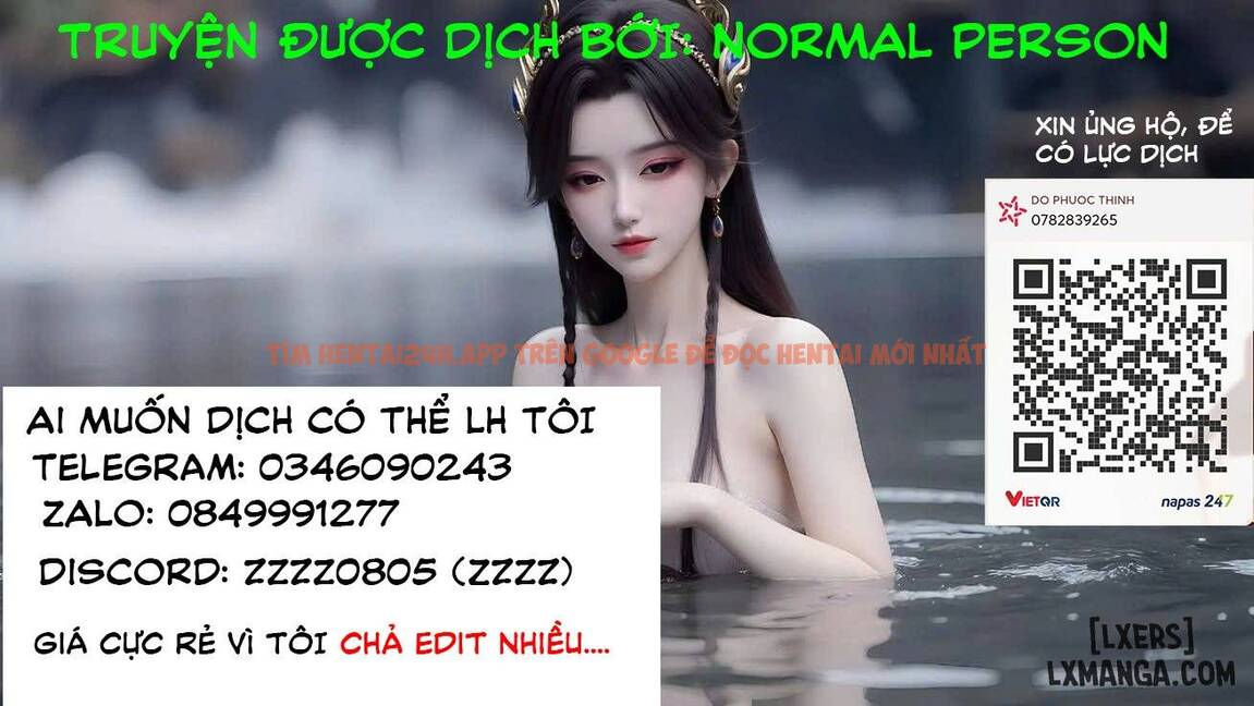 Xem ảnh 1 692bec4820520 trong truyện hentai Bucket List - Chương 2 - hentaitvn.net