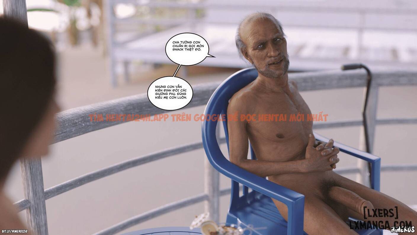 Xem ảnh 57 692bec4820520 trong truyện hentai Bucket List - Chương 2 - hentaitvn.net