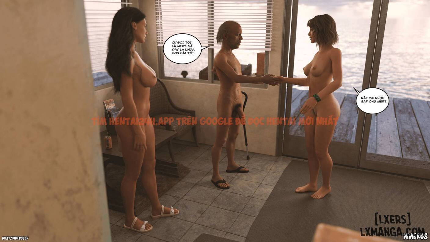 Xem ảnh 6 692bec4820520 trong truyện hentai Bucket List - Chương 2 - hentaitvn.net