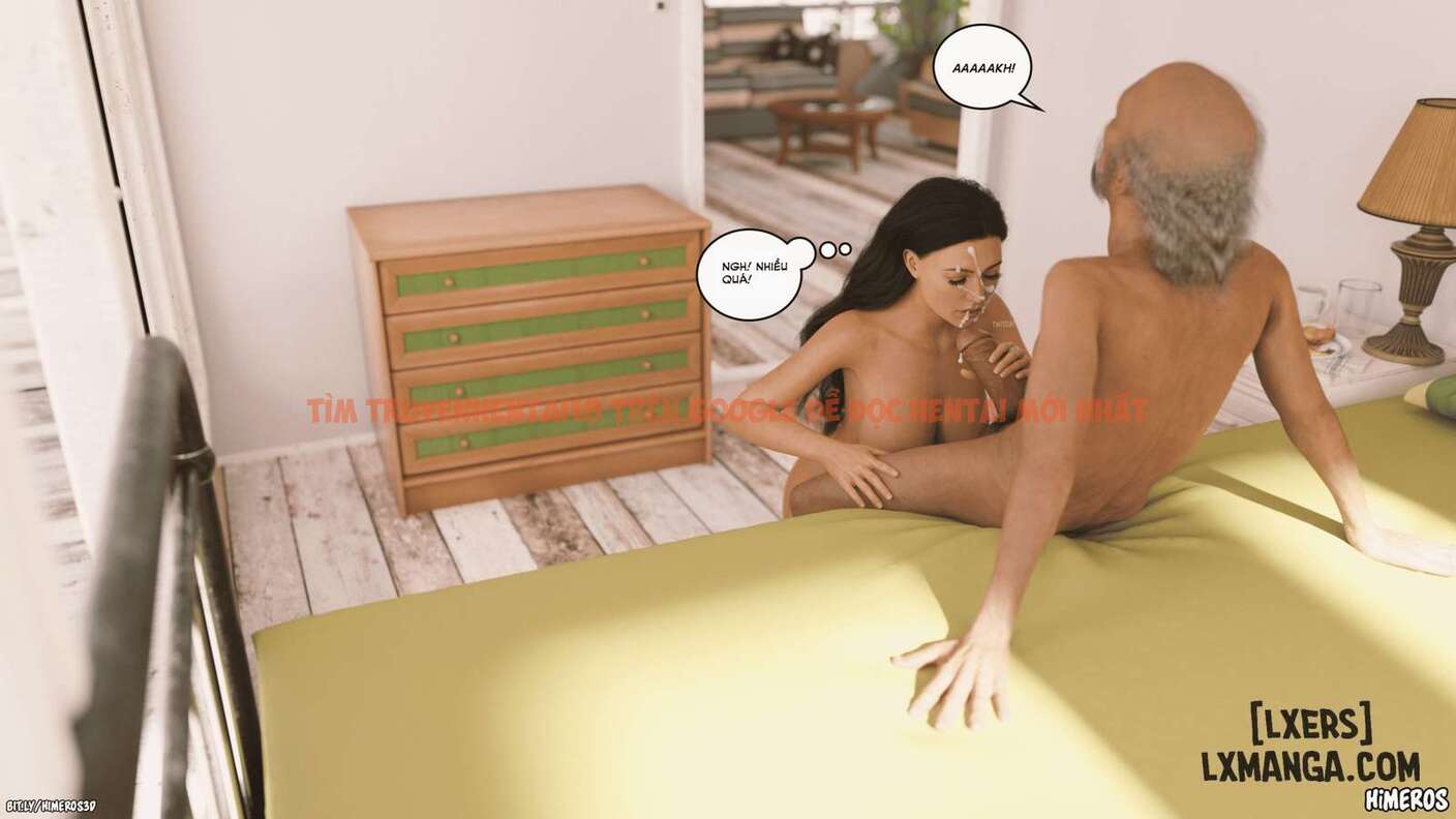 Xem ảnh Bucket List - Chương 7 - 27 69625faa31a8d - Truyenhentaiz.net