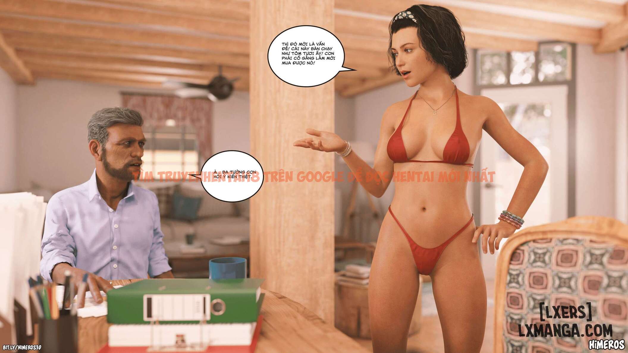 Xem ảnh Bucket List - Chương 7 - 46 69625faa31a8d - Truyenhentaiz.net