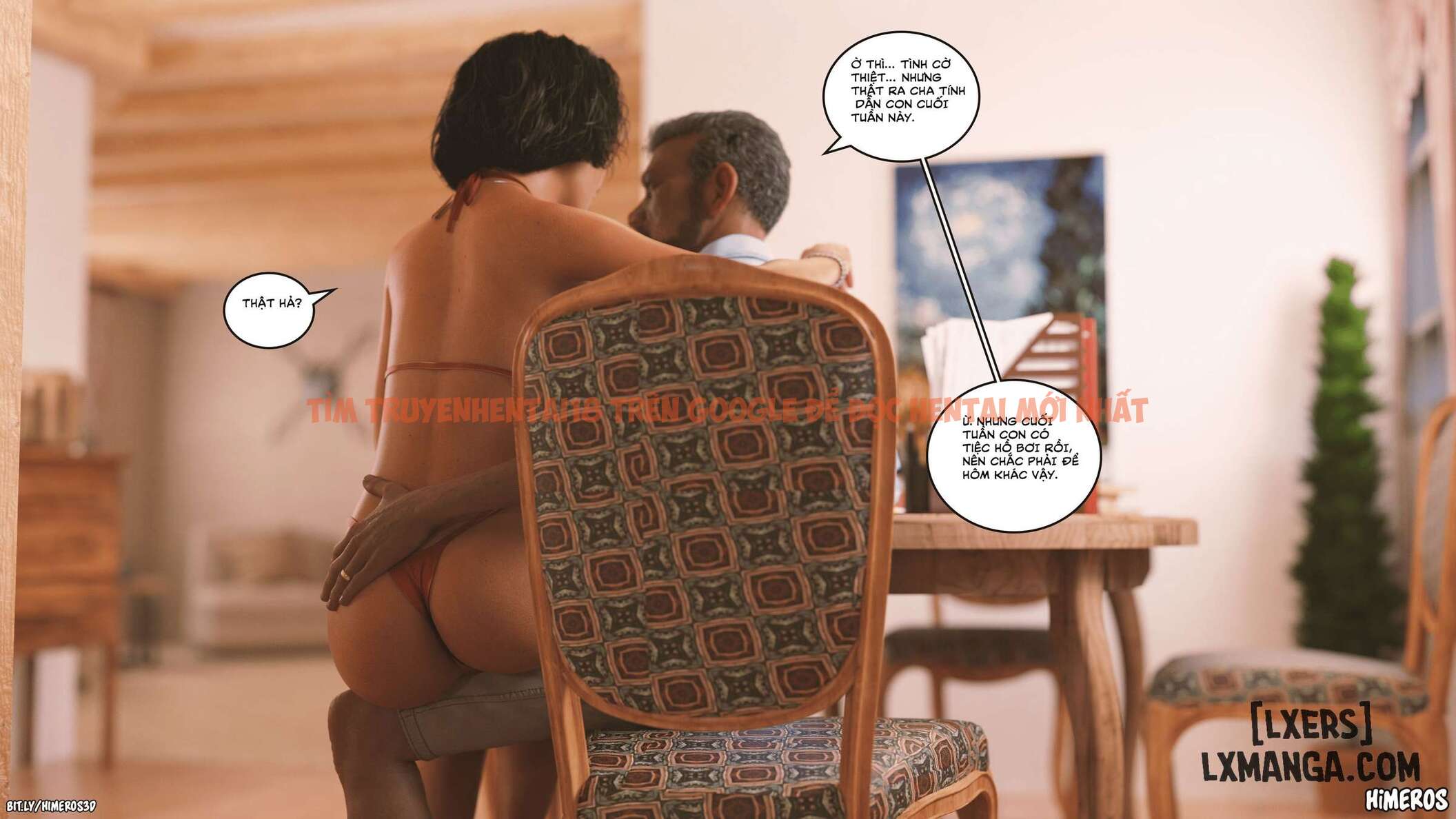 Xem ảnh Bucket List - Chương 7 - 52 69625faa31a8d - Truyenhentaiz.net