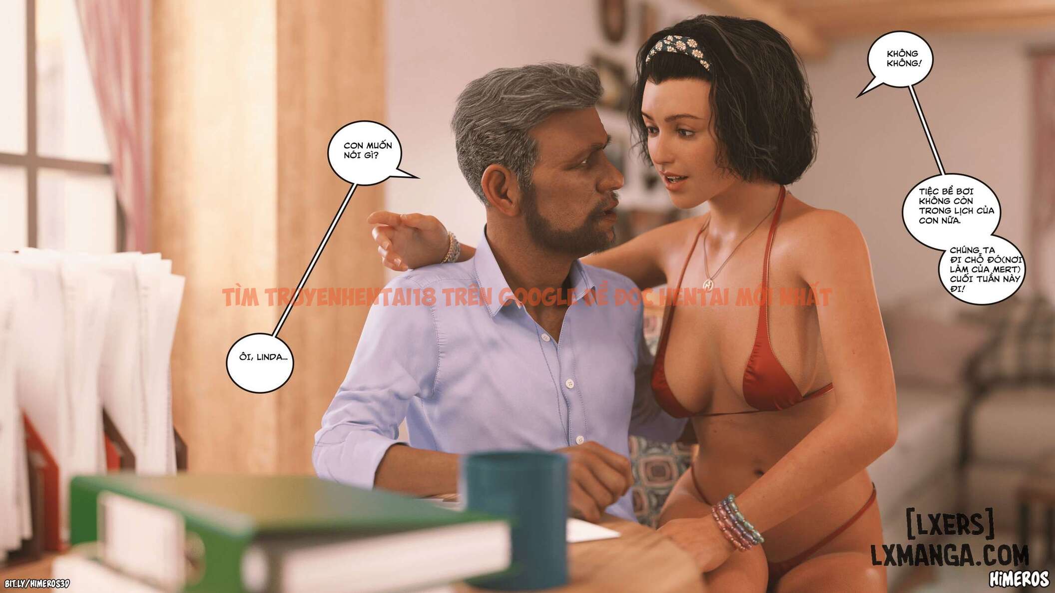 Xem ảnh Bucket List - Chương 7 - 53 69625faa31a8d - Truyenhentaiz.net