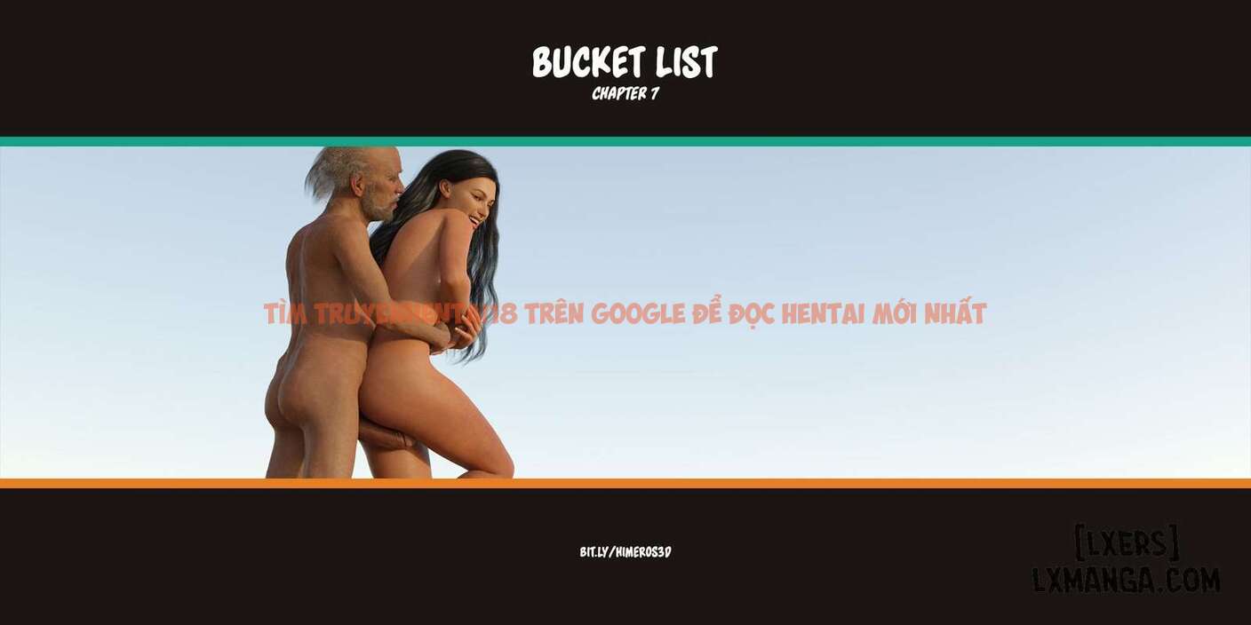 Xem ảnh Bucket List - Chương 8 - 0 696c7de95bd57 - Truyenhentaiz.net