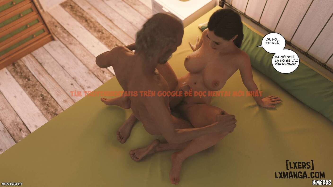 Xem ảnh Bucket List - Chương 8 - 46 696c7de95bd57 - Truyenhentaiz.net