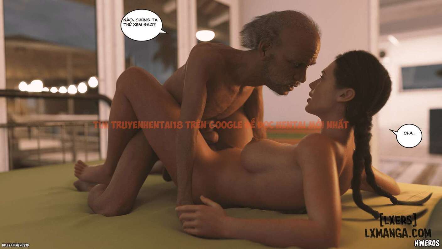 Xem ảnh Bucket List - Chương 8 - 47 696c7de95bd57 - Truyenhentaiz.net