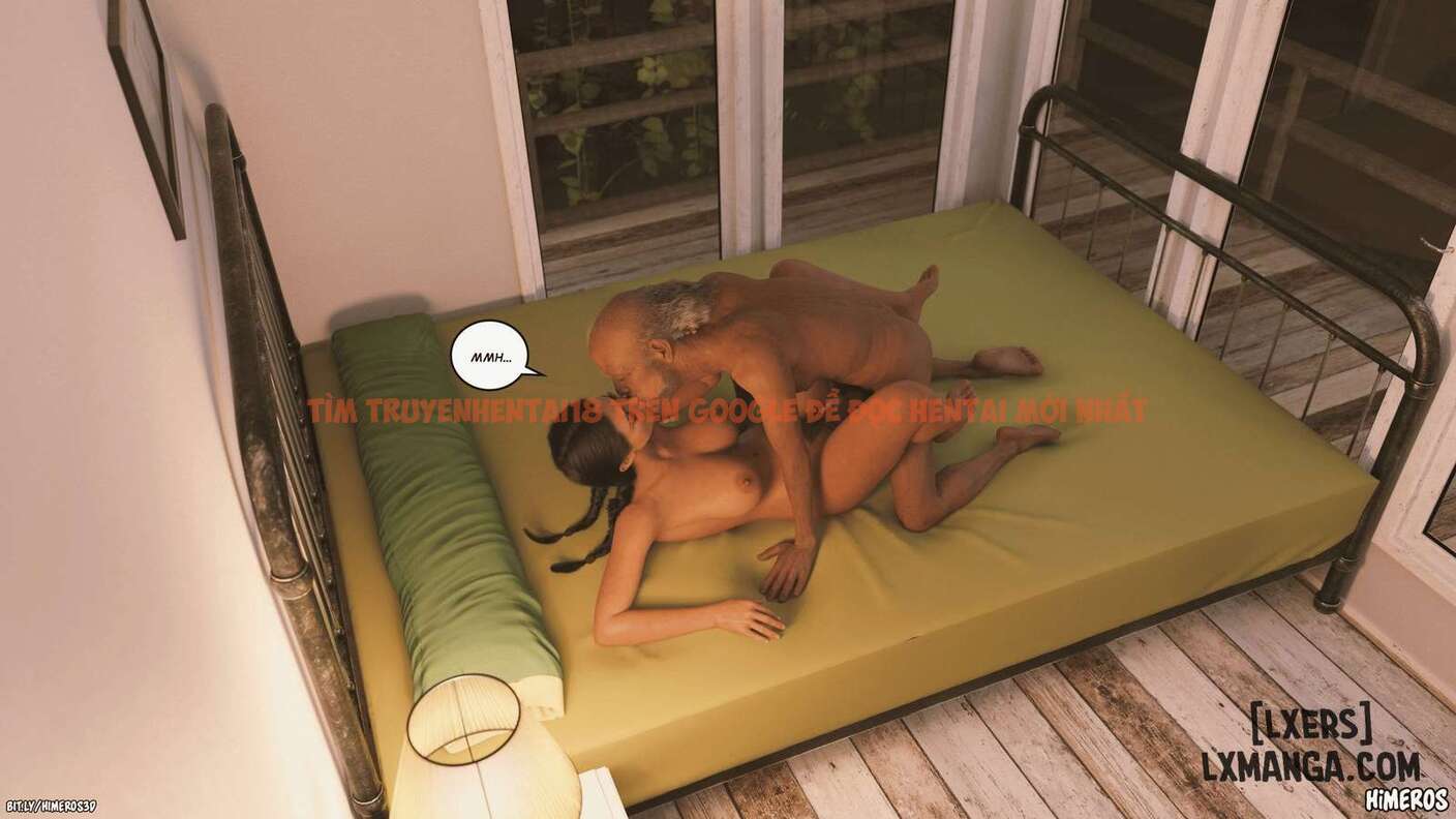 Xem ảnh Bucket List - Chương 8 - 51 696c7de95bd57 - Truyenhentaiz.net