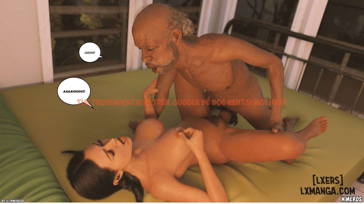 Xem ảnh Bucket List - Chương 8 - 55 696c7de95bd57 - Truyenhentaiz.net