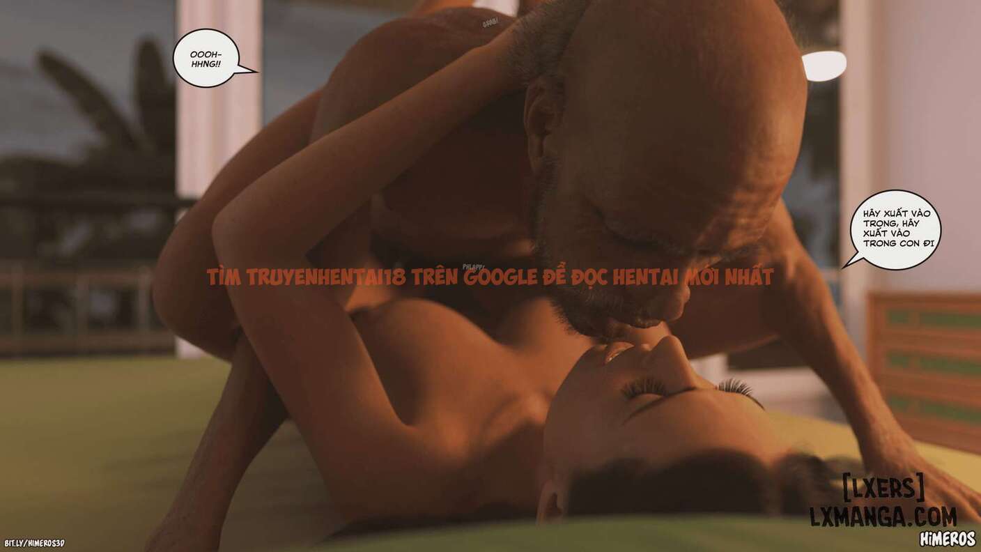 Xem ảnh Bucket List - Chương 8 - 81 696c7de95bd57 - Truyenhentaiz.net