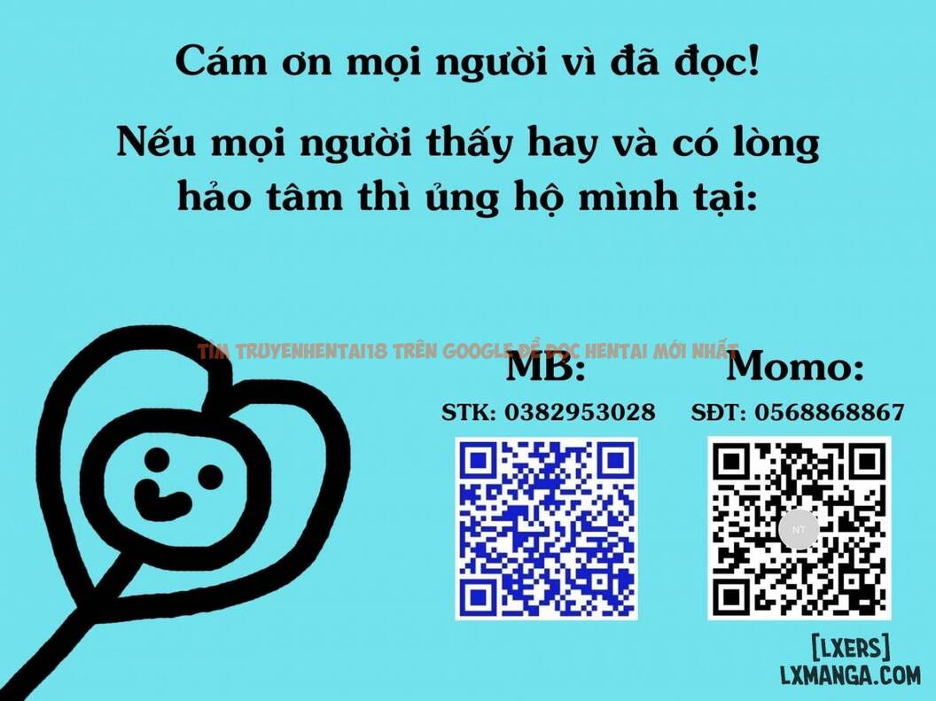 Trang truyện 20 trong truyện tranh Budika Mama To Mechakucha H Shitai - One Shot - www.lxmanga.org