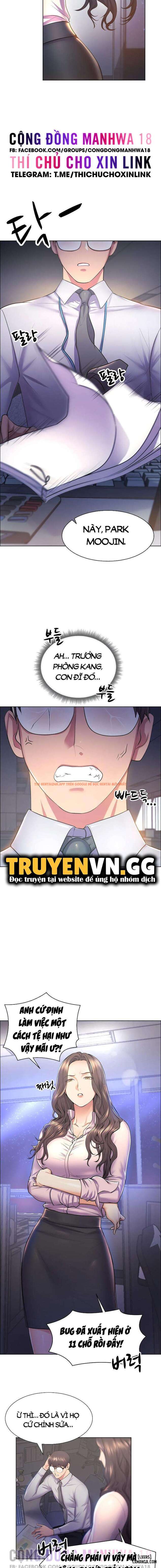 Trang truyện 1 690f31cf616f5 trong truyện tranh Bug Game Số Hưởng - Chap 1 - lxmanga.org