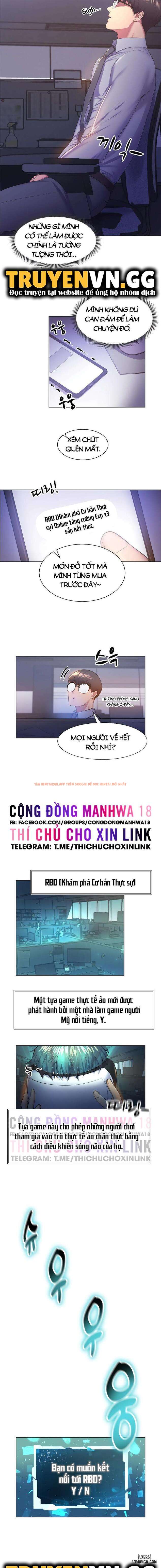 Trang truyện 5 690f31cf616f5 trong truyện tranh Bug Game Số Hưởng - Chap 1 - lxmanga.org