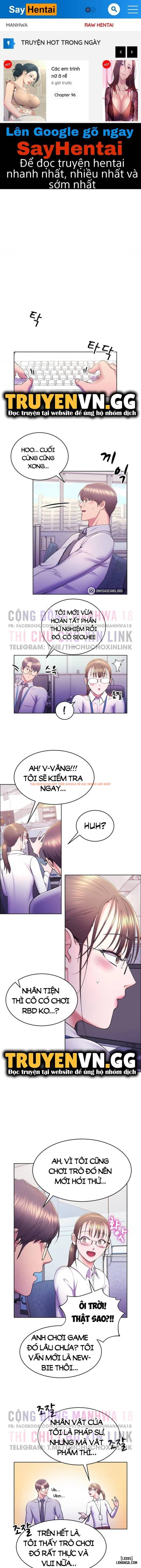 Trang truyện 0 690f37c5e7b44 trong truyện tranh Bug Game Số Hưởng - Bug Game Số Hưởng - tranhtruyen18.net