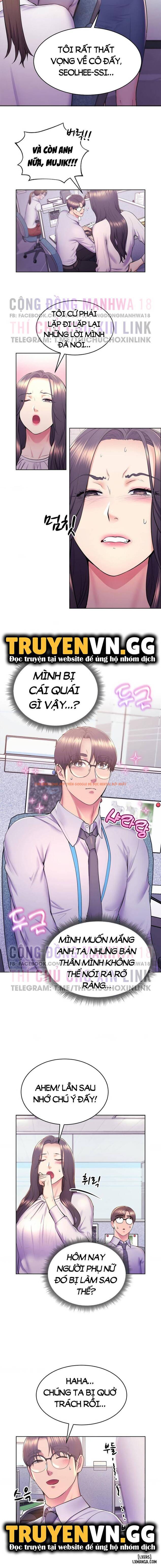 Trang truyện 2 690f37c5e7b44 trong truyện tranh Bug Game Số Hưởng - Bug Game Số Hưởng - tranhtruyen18.net