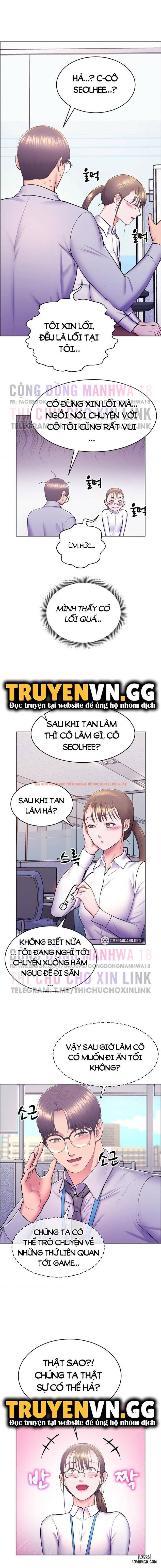 Trang truyện 3 690f37c5e7b44 trong truyện tranh Bug Game Số Hưởng - Bug Game Số Hưởng - tranhtruyen18.net