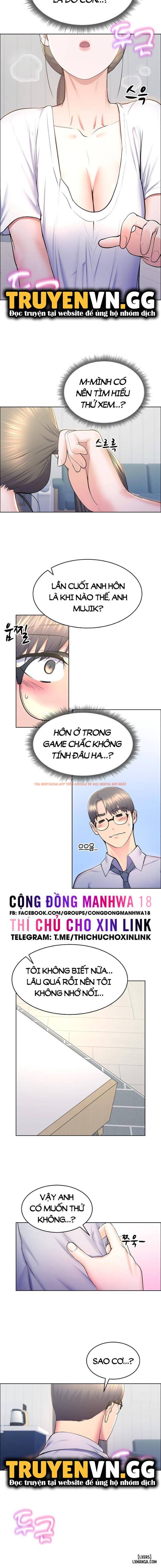 Trang truyện  trong truyện tranh Bug Game Số Hưởng - Bug Game Số Hưởng - tranhtruyen18.net