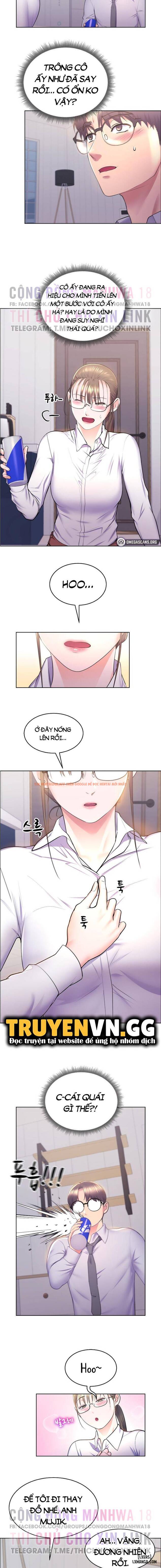 Trang truyện  trong truyện tranh Bug Game Số Hưởng - Bug Game Số Hưởng - tranhtruyen18.net