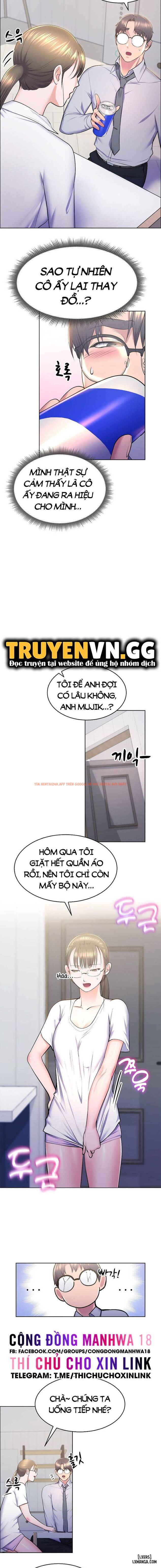 Trang truyện  trong truyện tranh Bug Game Số Hưởng - Bug Game Số Hưởng - tranhtruyen18.net