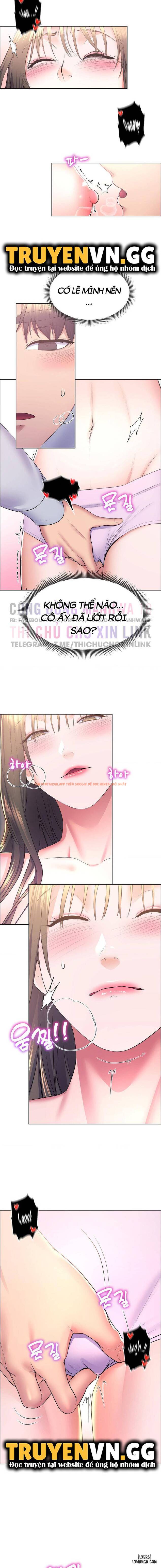 Trang truyện  trong truyện tranh Bug Game Số Hưởng - Chap 12 - lxmanga.org