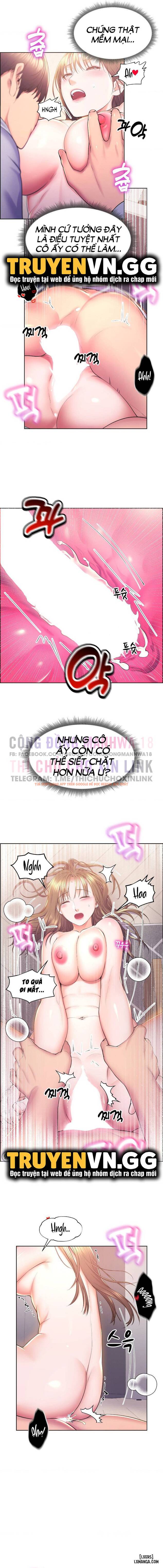 Trang truyện  trong truyện tranh Bug Game Số Hưởng - Chap 13 - lxmanga.org