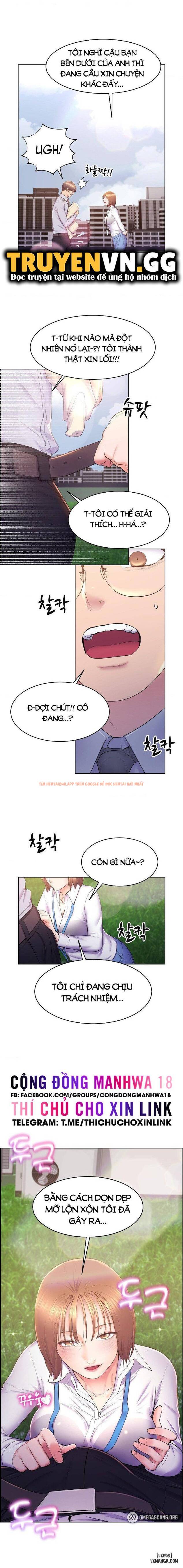 Trang truyện  trong truyện tranh Bug Game Số Hưởng - Bug Game Số Hưởng - tranhtruyen18.net