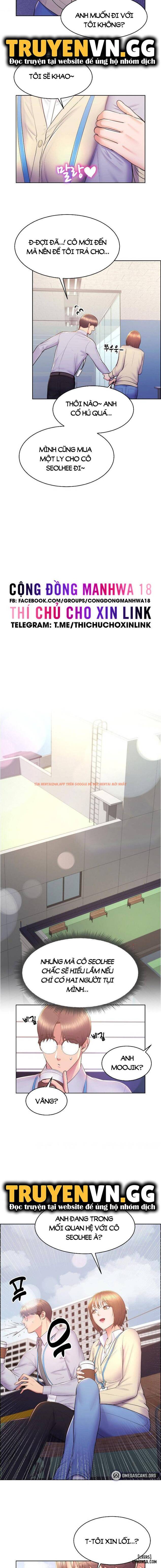 Trang truyện  trong truyện tranh Bug Game Số Hưởng - Bug Game Số Hưởng - tranhtruyen18.net