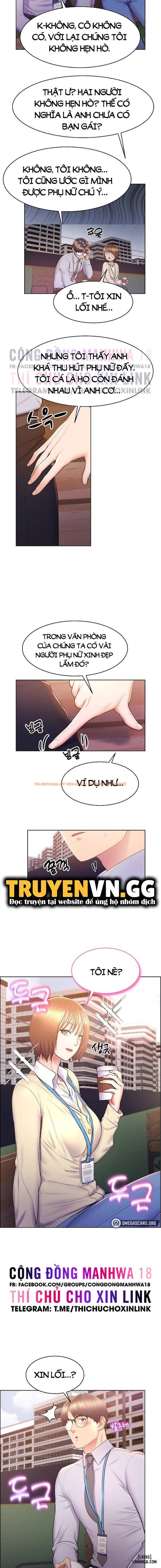 Trang truyện  trong truyện tranh Bug Game Số Hưởng - Bug Game Số Hưởng - tranhtruyen18.net