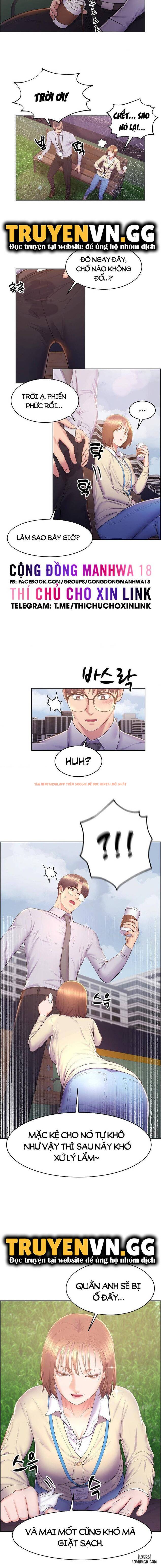 Trang truyện  trong truyện tranh Bug Game Số Hưởng - Bug Game Số Hưởng - tranhtruyen18.net