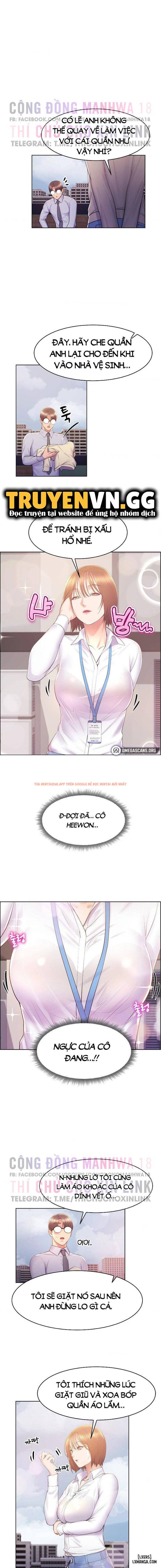 Trang truyện  trong truyện tranh Bug Game Số Hưởng - Bug Game Số Hưởng - tranhtruyen18.net