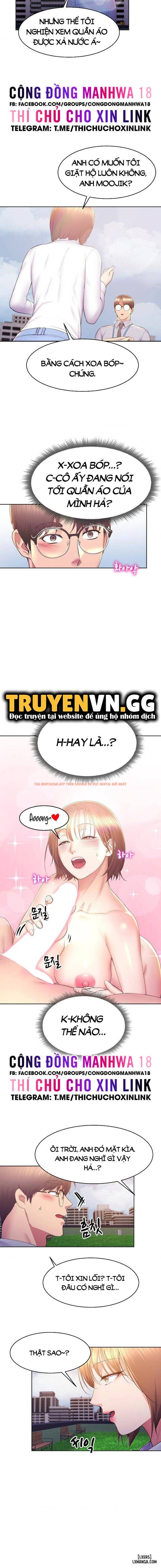 Trang truyện  trong truyện tranh Bug Game Số Hưởng - Bug Game Số Hưởng - tranhtruyen18.net