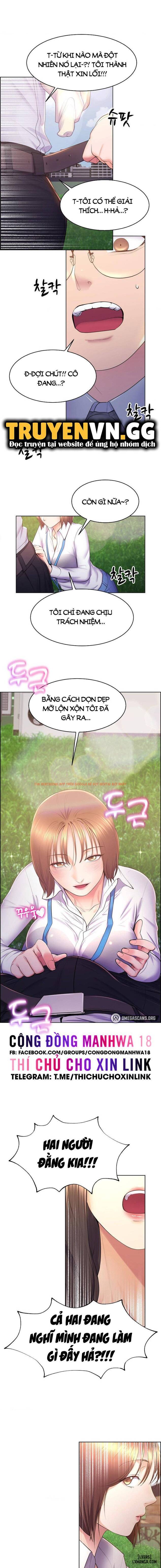 Trang truyện 1 690f39df4a84f trong truyện tranh Bug Game Số Hưởng - Bug Game Số Hưởng - tranhtruyen18.net