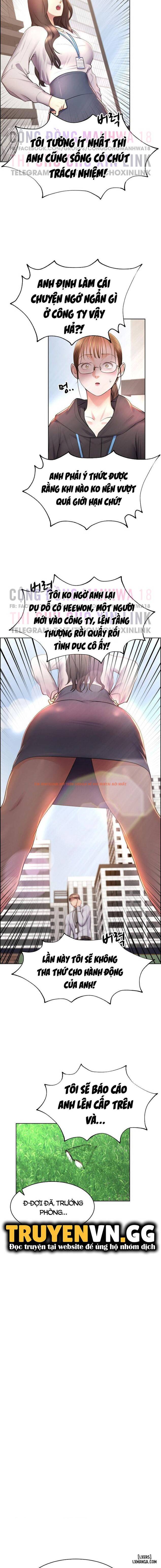 Trang truyện 3 690f39df4a84f trong truyện tranh Bug Game Số Hưởng - Bug Game Số Hưởng - tranhtruyen18.net