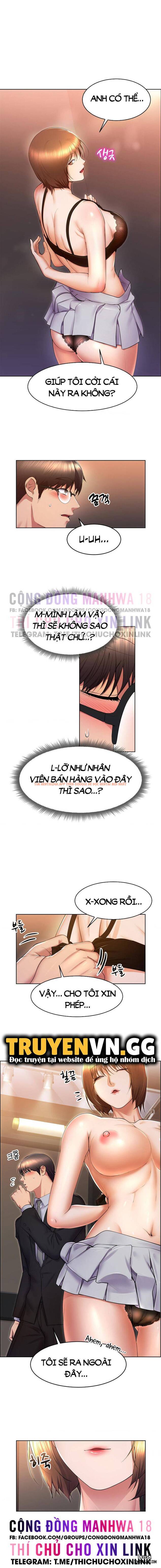 Trang truyện 2 690f3a04e72ff trong truyện tranh Bug Game Số Hưởng - Bug Game Số Hưởng - tranhtruyen18.net