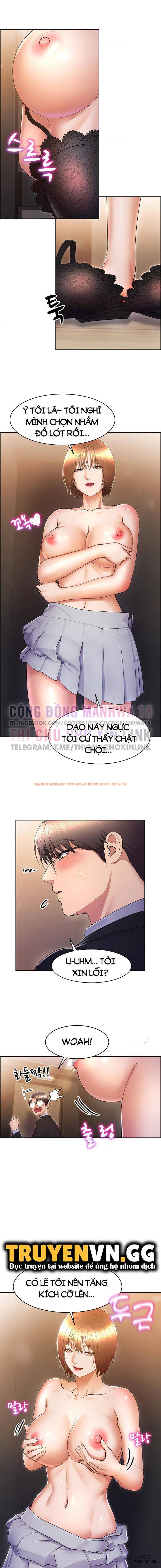 Trang truyện 3 690f3a04e72ff trong truyện tranh Bug Game Số Hưởng - Bug Game Số Hưởng - tranhtruyen18.net